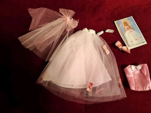Altes karina busch brautkleid - altes,