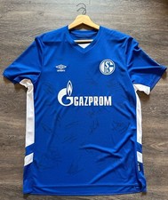 Schalke Trikot Original