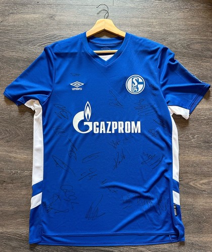 Schalke trikot original - schalke,