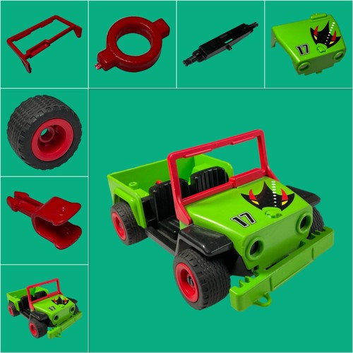 Playmobil 3041 speedboot - playmobil,