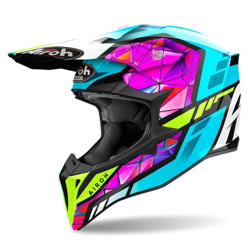 Airoh wraaap off road - airoh,