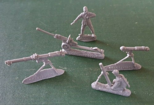 Ddr figuren kampfgruppen - figuren,