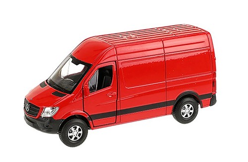 Mercedes benz sprinter panel - benz,