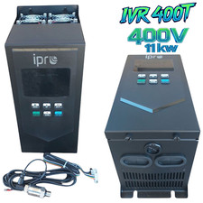 Pumpen Inverter IPRO 400T -