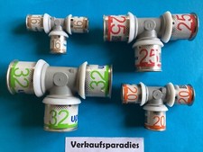 Uponor Pressfitting S - Press