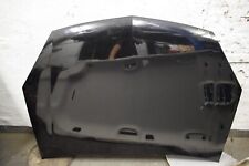Motorhaube Opel Vectra C Signum Facelift ab 2005 Schwarz Z20R 445112