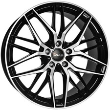 Alufelge avus af19 fur - avus,