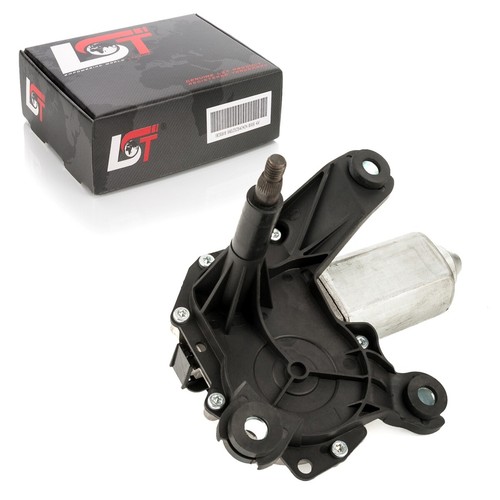 Wischermotor heck - wischermotor,