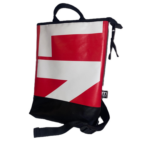 Haeftling shadi rucksack jva - rucksack,