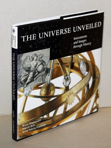 The universe unveiled - the,