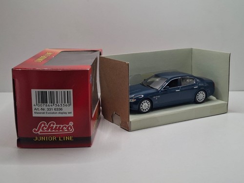 Schuco junior line - schuco, auto
