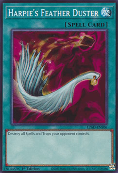 Yugioh harpyien flederwisch - yugioh, harpyien-flederwisch