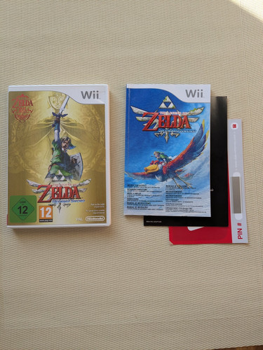 The legend zelda skyward - zelda,