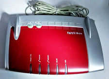 Fritz!Box Fon WLAN 7330 ohne Netzteil (LB19)