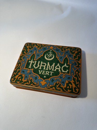 Antik turmac vert - antik,