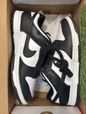 Nike Dunk Low Retro White