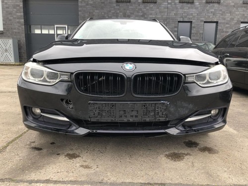 Bmw 3er f30 f31 sportline - bmw,