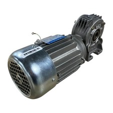 Bonfiglioli BN63B4 Used UMP