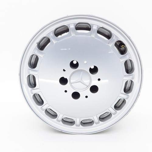 Felge alufelge mercedes - felge,