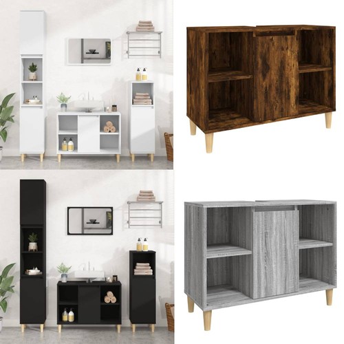 Waschbeckenunterschrank
