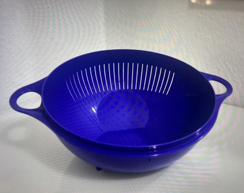 Tupperware sieb - tupperware,