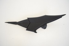 2017 KAWASAKI Z800 RIGHT SIDE