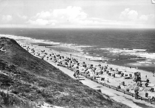 Nordseeheilbad wenningstedt - nordseeheilbad,