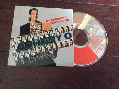 Johnny cynthia - , &