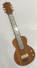 Recording King 6-String Lap