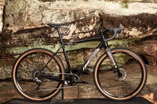 Bombtrack Haken EXT Carbon -