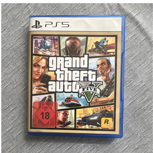 Rockstar games grand theft - rockstar,