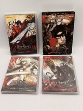 Hellsing Ultimate Series I -