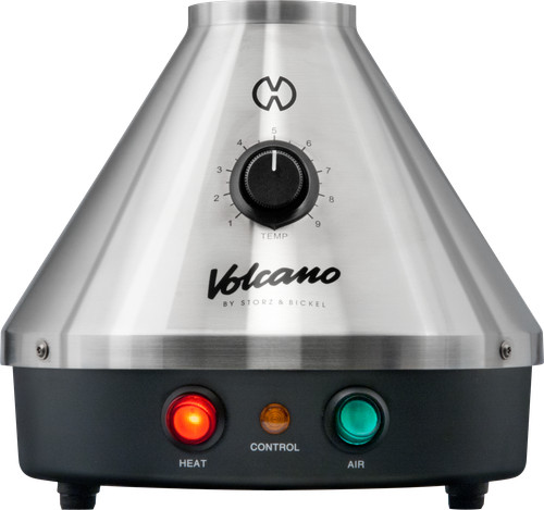 Volcano classic vaporizer - vaporizer,