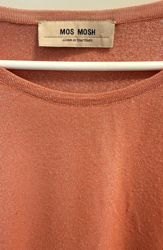 Mos mosh damen shirt - mos, xs