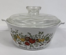 Vintage Pyroflam Made in