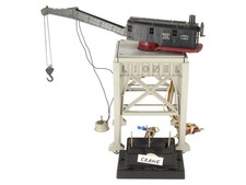 Lionel 282 Vintage O Bucyrus