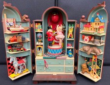 Enesco Garderobe The Dream Keeper Mäuse Mini Action Musical Musik-Spieluhr