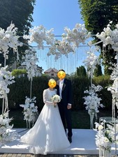 Brautkleider - ,