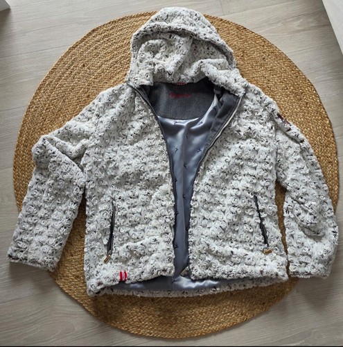 Almgwand teddyplüsch damen - almgwand,
