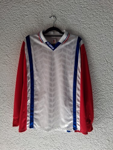 Vintage 90s erima sportswear - erima,
