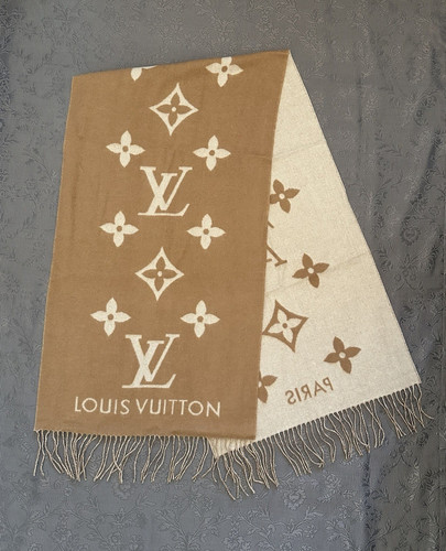 Louis vuitton reykjavik schal - vuitton,