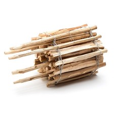 Roll Steckzaun Garten Roll