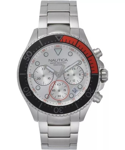 Nautica westport chronograph - nautica,