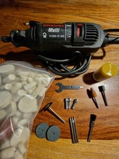 Dremel Multi 395 aus Nachlass