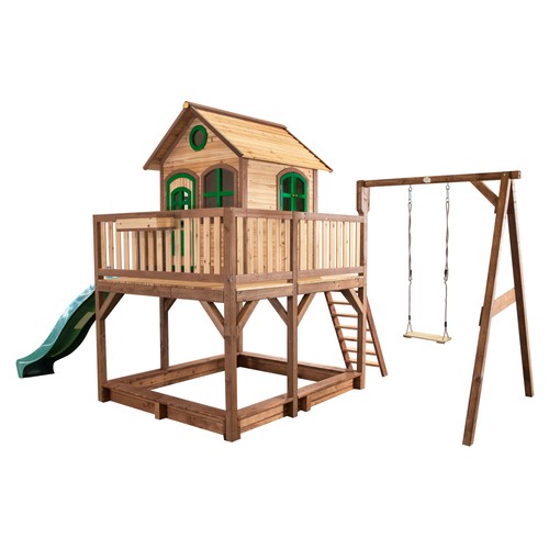 Axi spielhaus liam mit - axi,