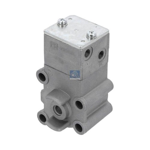 45000 spare parts - dt,