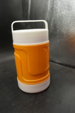 DDR Eisbombe Thermobehälter