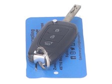 Key FOB Schlüssel Türschlüssel HYUNDAI i30 III (PD, PDE, PDEN) 1.0 T-GDI  88 kW