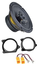 Ground Zero 2-Wege 120Watt