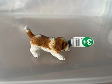 Schleich 16834 - Bernhardiner